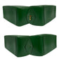 LOUIS VUITTON Handbag M52044 Epi Leather green Epi Sablon Women Used Authentic