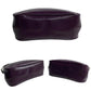 LOUIS VUITTON Handbag M5926K Epi Leather purple Epi Passy PM Women Used Authentic