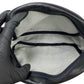 LOEWE Shoulder Bag leather black