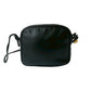LOEWE Shoulder Bag leather black