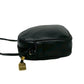 LOEWE Shoulder Bag leather black