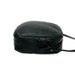 LOEWE Shoulder Bag leather black