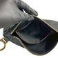 PRADA Shoulder Bag Nylon black