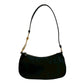 PRADA Shoulder Bag Nylon black