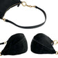 PRADA Shoulder Bag Nylon black