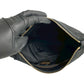 PRADA Shoulder Bag Nylon black