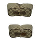GUCCI Shoulder Bag leather Brown Sherry line