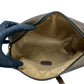 GUCCI Shoulder Bag leather Brown Sherry line