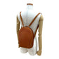 LOUIS VUITTON Backpack M52233 Epi Leather Brown Epi Mabillon