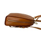 LOUIS VUITTON Backpack M52233 Epi Leather Brown Epi Mabillon