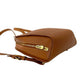 LOUIS VUITTON Backpack M52233 Epi Leather Brown Epi Mabillon