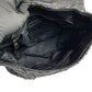 PRADA Shoulder Bag leather black