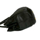 PRADA Handbag leather black