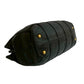 PRADA Handbag leather black