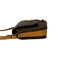 LOUIS VUITTON Shoulder Bag leather Brown Monogram Cartouchiere Mini