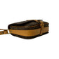 LOUIS VUITTON Shoulder Bag leather Brown Monogram Cartouchiere Mini