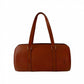 LOUIS VUITTON Handbag M52223 leather Brown Epi Suflo