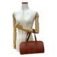 LOUIS VUITTON Handbag M52223 leather Brown Epi Suflo