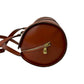 LOUIS VUITTON Handbag M52223 leather Brown Epi Suflo