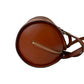 LOUIS VUITTON Handbag M52223 leather Brown Epi Suflo