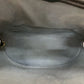 LOUIS VUITTON Backpack leather black Epi Coblanc