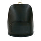 LOUIS VUITTON Backpack leather black Epi Coblanc