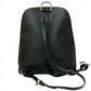 LOUIS VUITTON Backpack leather black Epi Coblanc