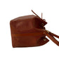 LOUIS VUITTON Shoulder Bag Epi Leather Brown Epi Petit Noe