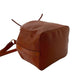 LOUIS VUITTON Shoulder Bag Epi Leather Brown Epi Petit Noe