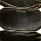 GUCCI Handbag Calfskin black
