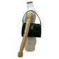 GUCCI Handbag Calfskin black