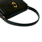 GUCCI Handbag Calfskin black