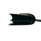 LOUIS VUITTON Handbag leather black Epi Concorde