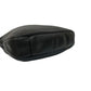 GUCCI Shoulder Bag leather black Bamboo