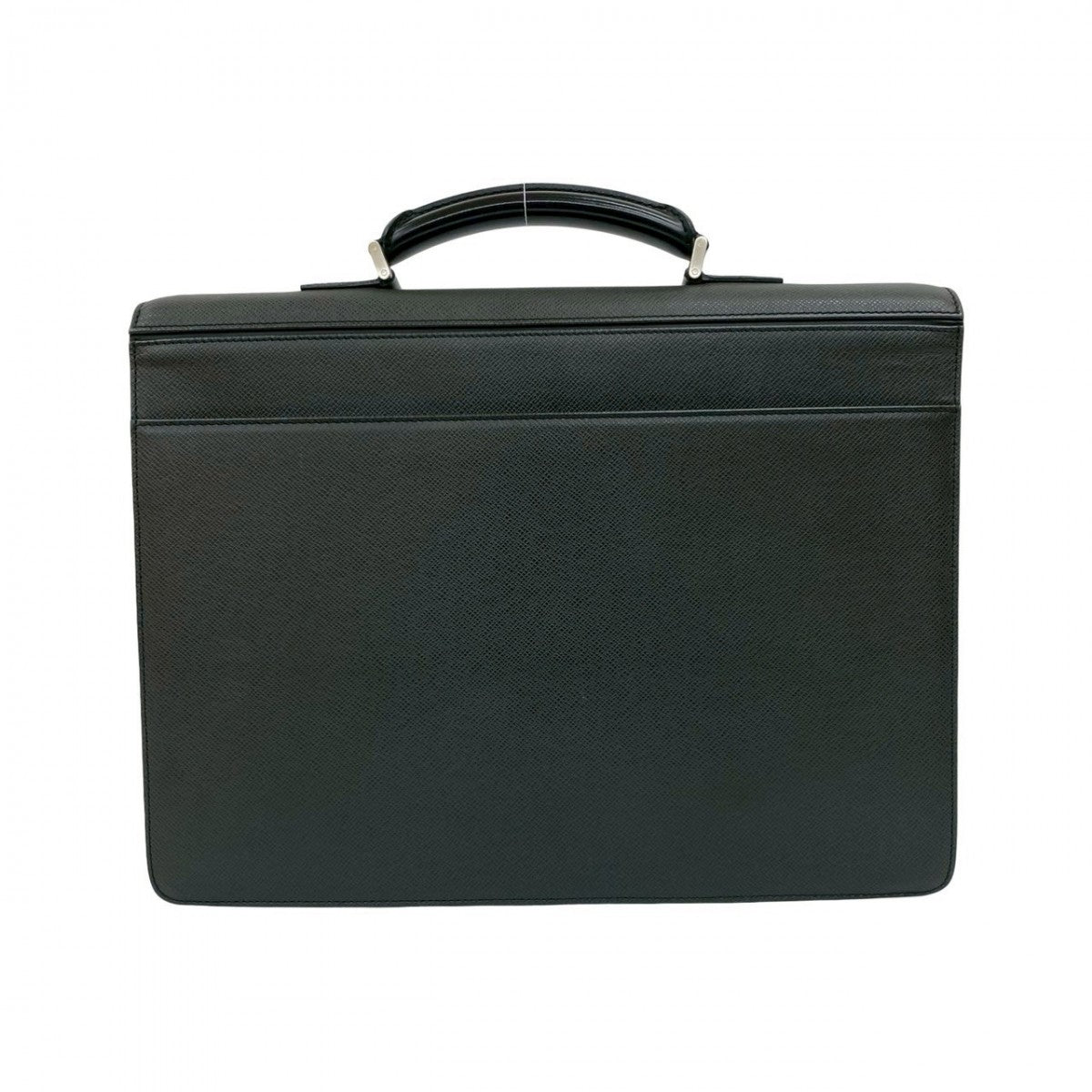 LOUIS VUITTON Business bag M31042 Taiga black Taiga Robusto 2