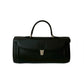 BURBERRY Handbag leather black