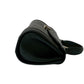 BURBERRY Handbag leather black