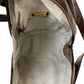 LOEWE Shoulder Bag leather Brown