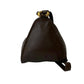 LOEWE Shoulder Bag leather Brown