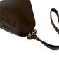 LOEWE Shoulder Bag leather Brown