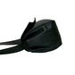 GUCCI Shoulder Bag leather black