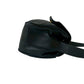 GUCCI Shoulder Bag leather black