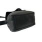 GUCCI Shoulder Bag leather black