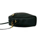 GUCCI Shoulder Bag leather black