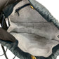 LOEWE Shoulder Bag leather Navy