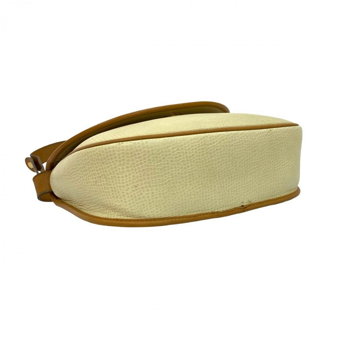 Dior Shoulder Bag leather white