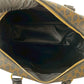 CELINE Handbag leather black