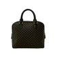 CELINE Handbag leather black