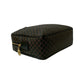 CELINE Handbag leather black