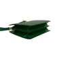 LOUIS VUITTON Shoulder Bag leather green Epi Capuchin